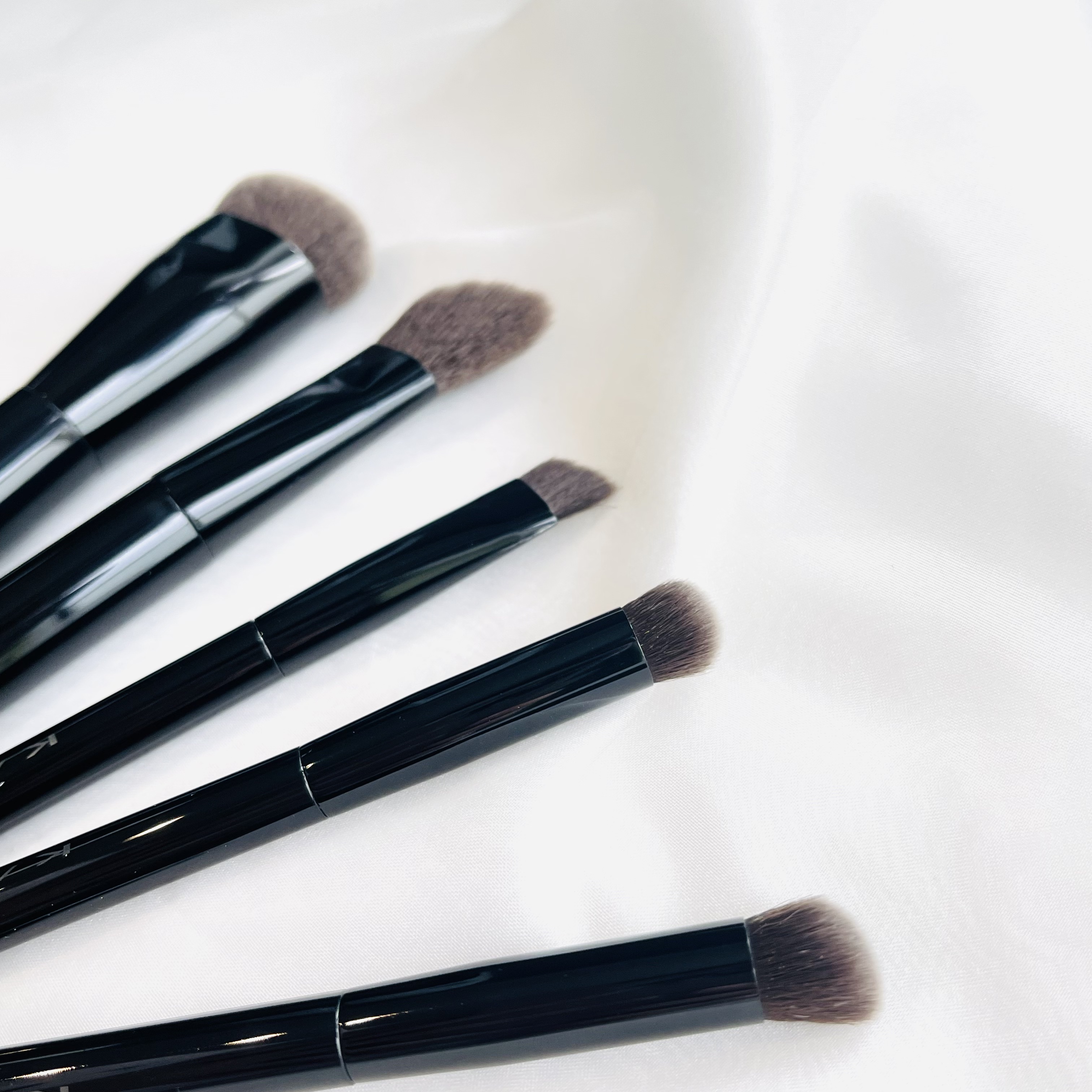 アイブロウブラシ/KATE/メイクブラシを使ったクチコミ（2枚目）