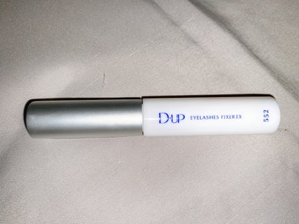 アイラッシュフィクサーEX 552/D-UP/つけまつげを使ったクチコミ(1枚目)