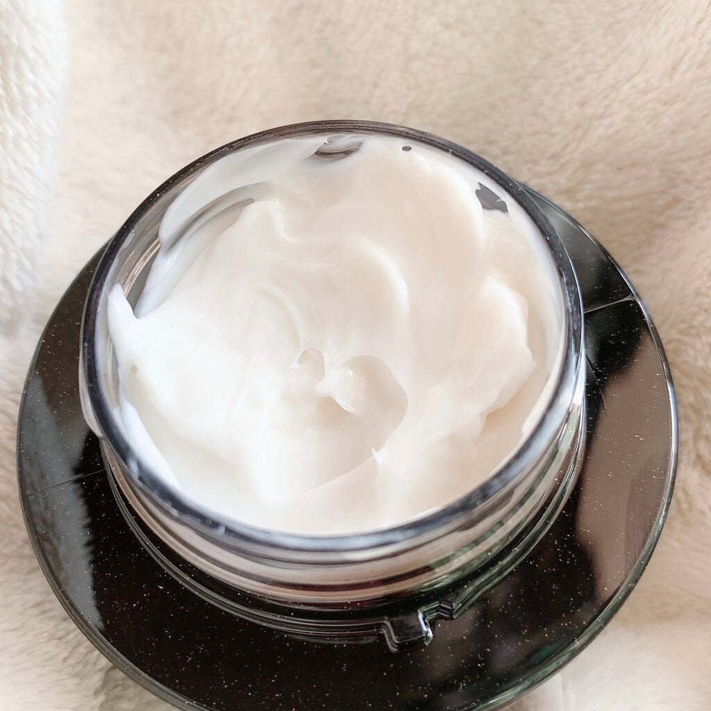 プレミアムパーフェクトクリーム/ライスフォース/フェイスクリームを使ったクチコミ(3枚目)