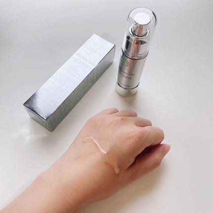 リペアジェル/リソウコーポレーション/美容液を使ったクチコミ(4枚目)