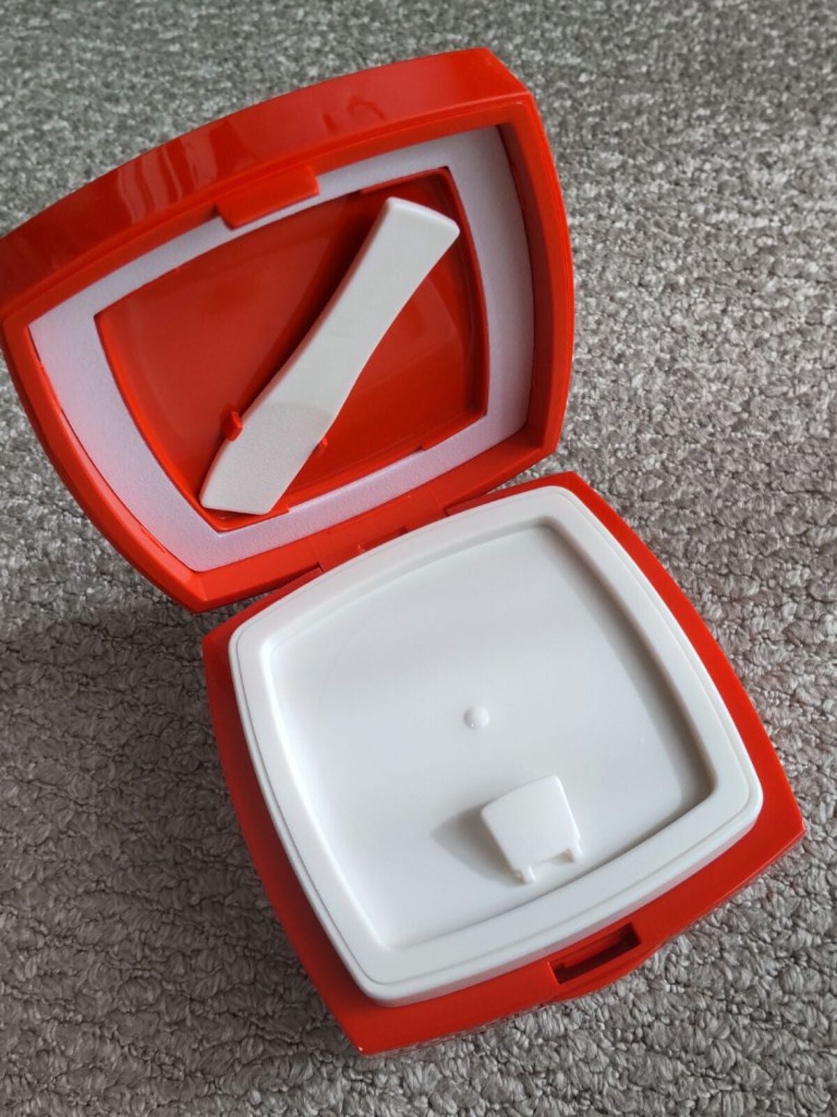 ローメルト クレンジングバーム クロ/アーレス/クレンジングバームを使ったクチコミ(2枚目)