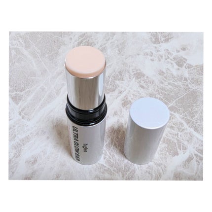 ウルトラグロウバー/b.glen/美容液を使ったクチコミ(2枚目)