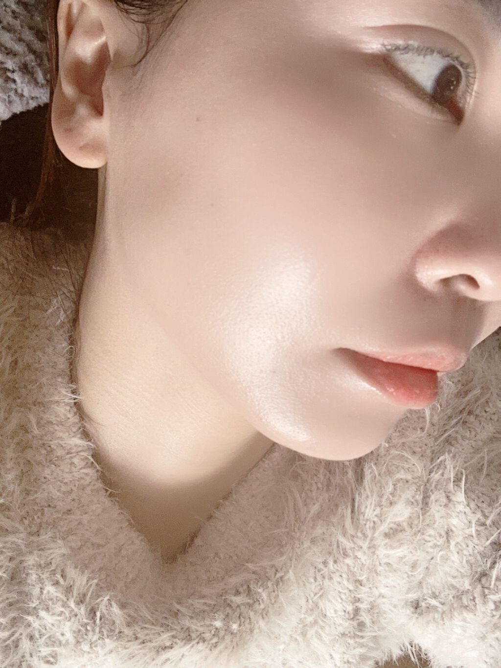 Hemplyskinフェイシャルパック/Hemplyskin/シートマスク・パックを使ったクチコミ(7枚目)