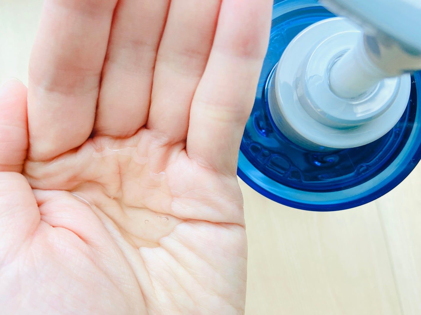 スリープテック リペア シャンプー/ヘアトリートメント/NeNe Night/市販シャンプーを使ったクチコミ(6枚目)