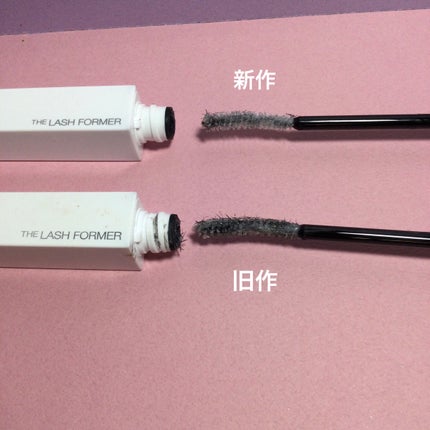 ラッシュマキシマイザーHP2.0/KATE/マスカラ下地を使ったクチコミ(3枚目)