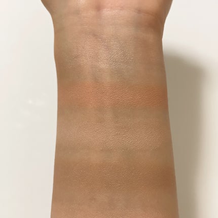 トーンパーフェクティング パレット/DECORTÉ/パレットコンシーラーを使ったクチコミ(8枚目)