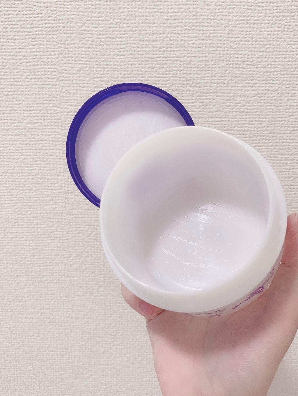 ããã ã®ä¿æ¹¿ãžã§ã«(ããã¥ãªãš ã¹ãã³ã³ã³ãã£ã·ã§ãã³ã°ãžã§ã«)/ããã¥ãªãš/çŸå®¹æ¶²ã䜿ã£ãã¯ãã³ãïŒ8æç®ïŒ