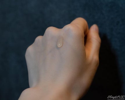 ナノグロウリッチ/iqumore/頭皮ローションを使ったクチコミ(5枚目)