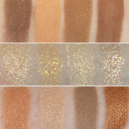 グラムチェンジマルチパレット/A.BLACK/マルチパレットを使ったクチコミ(4枚目)