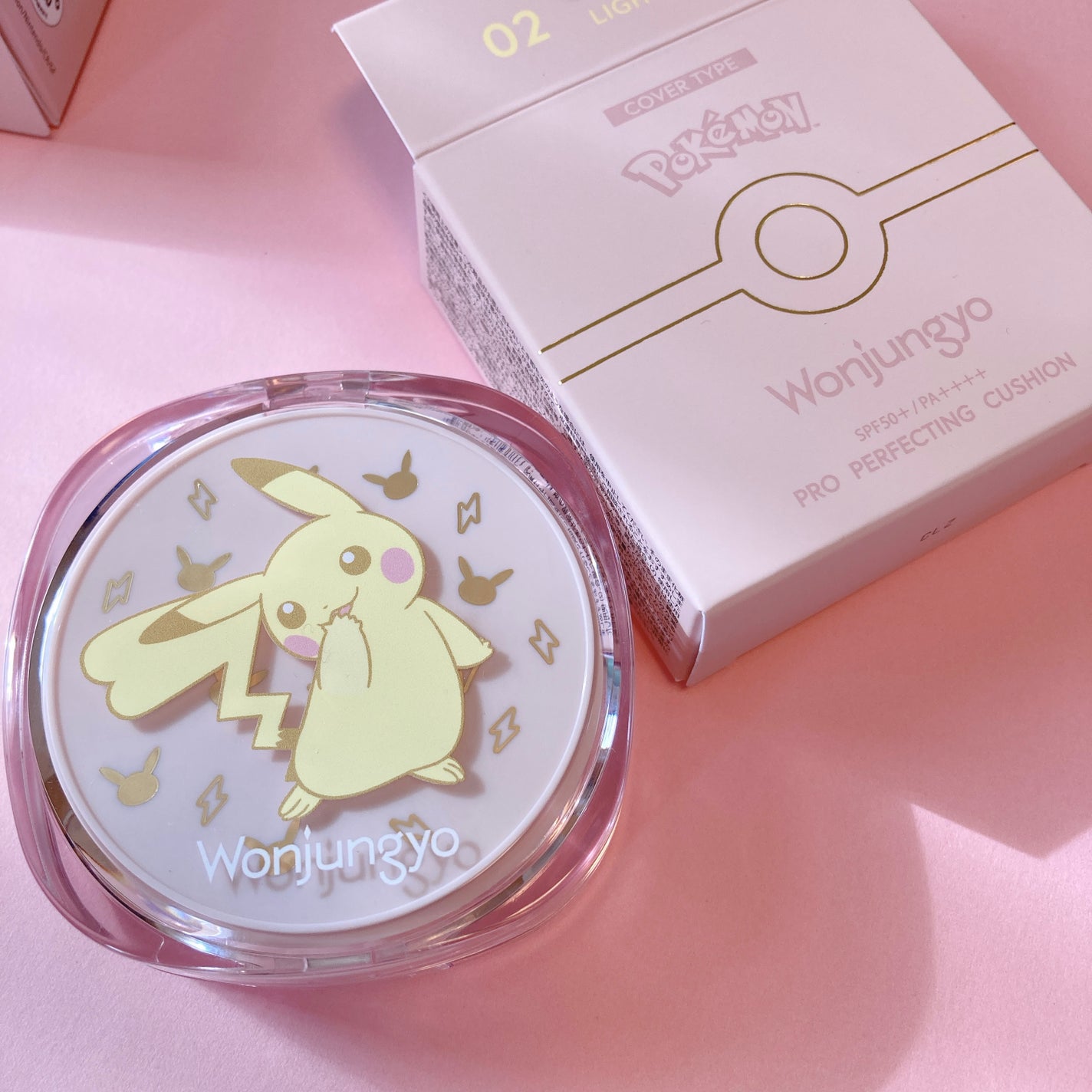 ウォンジョンヨ フィクシングブラーパウダー N/Wonjungyo/ルースパウダーを使ったクチコミ(2枚目)