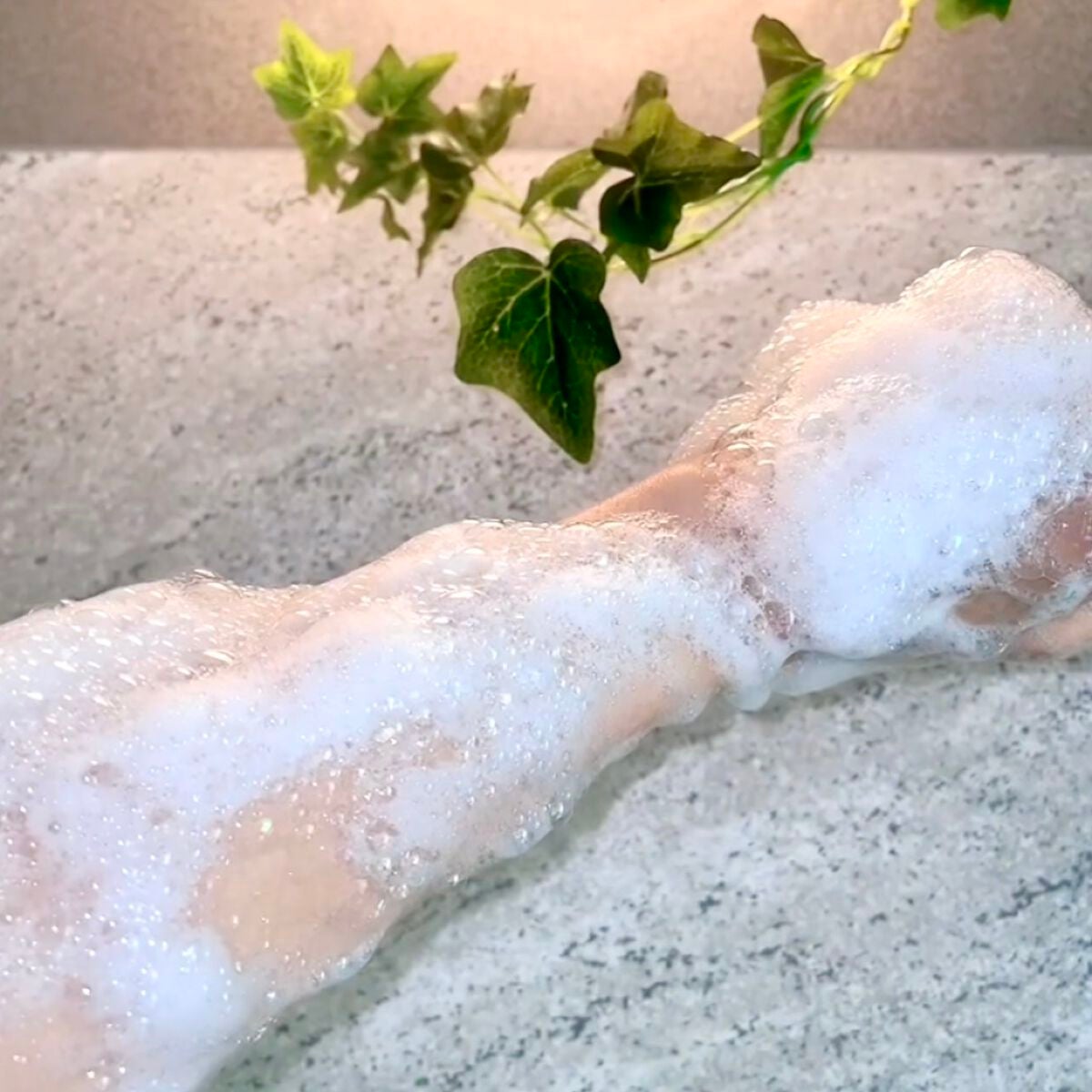 AHA·BHA·PHA 30デイズミラクルアクネボディクレンザー/SOME BY MI/ボディソープを使ったクチコミ(7枚目)