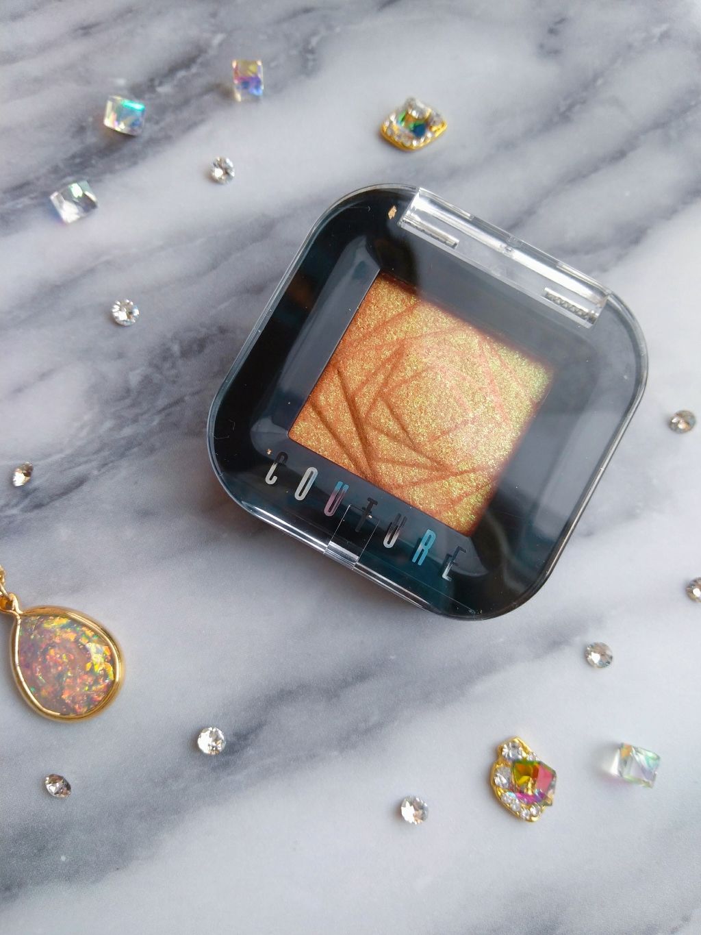 A’pieu クチュールシャドウのクチコミ「✨APIEU Couture Shadow (13) /アピュ/オピュ クチュールシャドウ  .....」（1枚目）