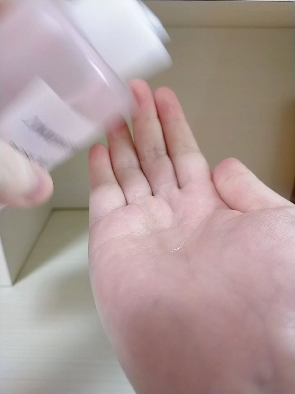 ローズウォータートナー/Mamonde/化粧水を使ったクチコミ(3枚目)