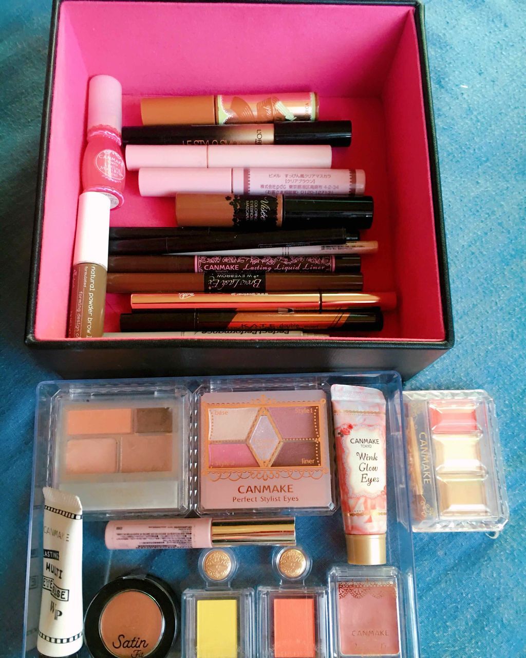 オペラ リップティント N/OPERA/リップティントを使ったクチコミ（2枚目）