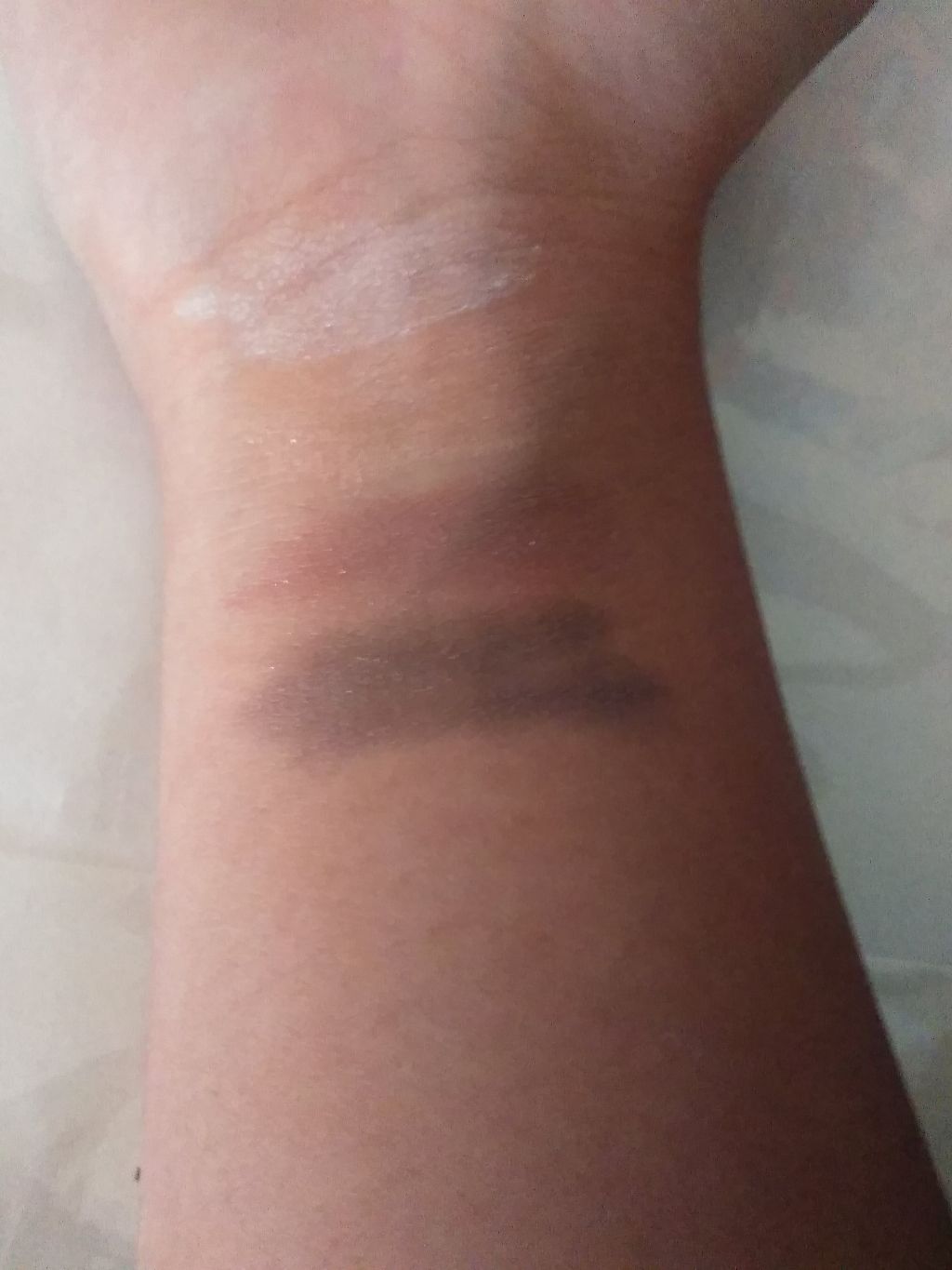 AC きらきらアイシャドウM/AC MAKEUP/アイシャドウパレットを使ったクチコミ(4枚目)