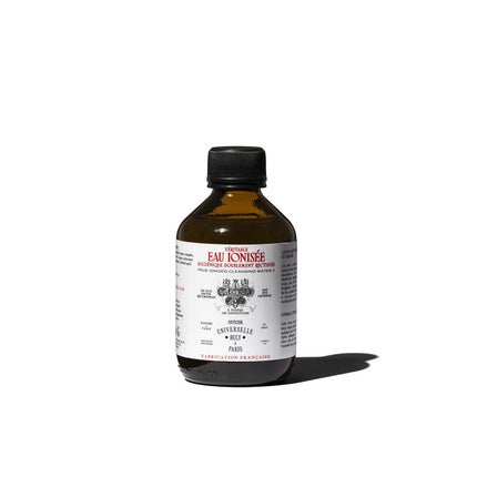 オフィシーヌ・ユニヴェルセル・ビュリー イオナイズド・クレンジングウォーター・ダブル