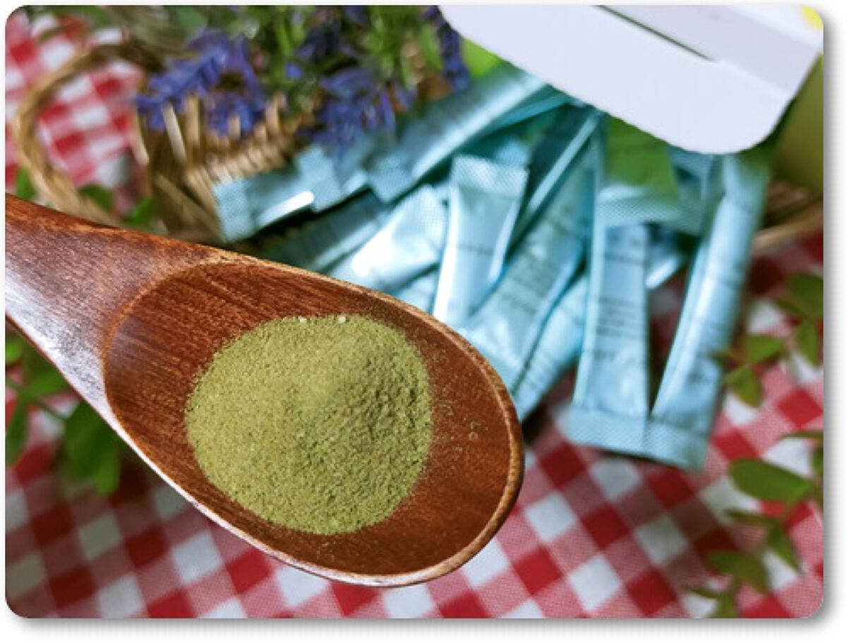 腸活/ポジティブリズム/健康サプリメントを使ったクチコミ（1枚目）