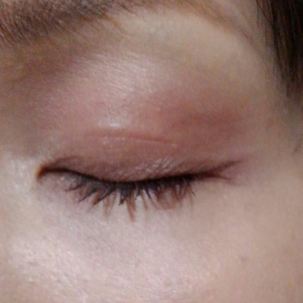 ワンショットアイパレット/CHICAY CHICO/アイシャドウパレットを使ったクチコミ(5枚目)