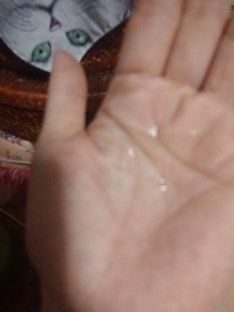 アクティブローション/AdryS/化粧水を使ったクチコミ（3枚目）