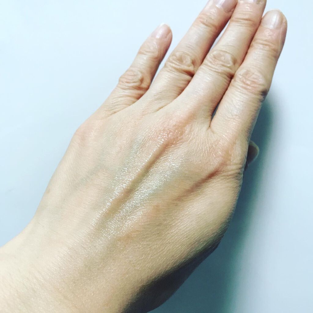 WHITE ポイントC85セラムスティック/IHANA/美容液を使ったクチコミ(7枚目)