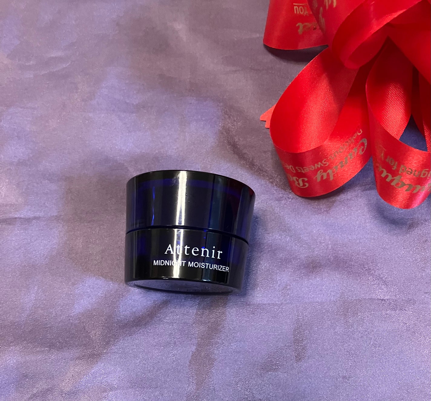 ウインタースター セレクション/アテニア/スキンケアキットを使ったクチコミ(3枚目)