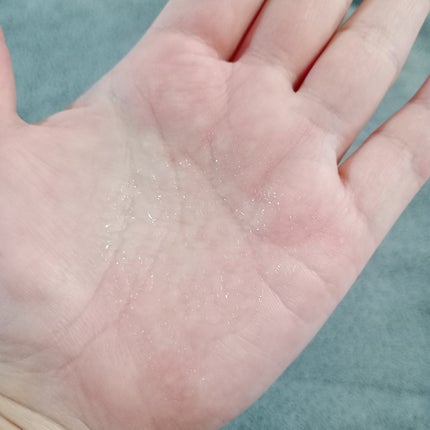 リペアジェル/リソウコーポレーション/美容液を使ったクチコミ(7枚目)