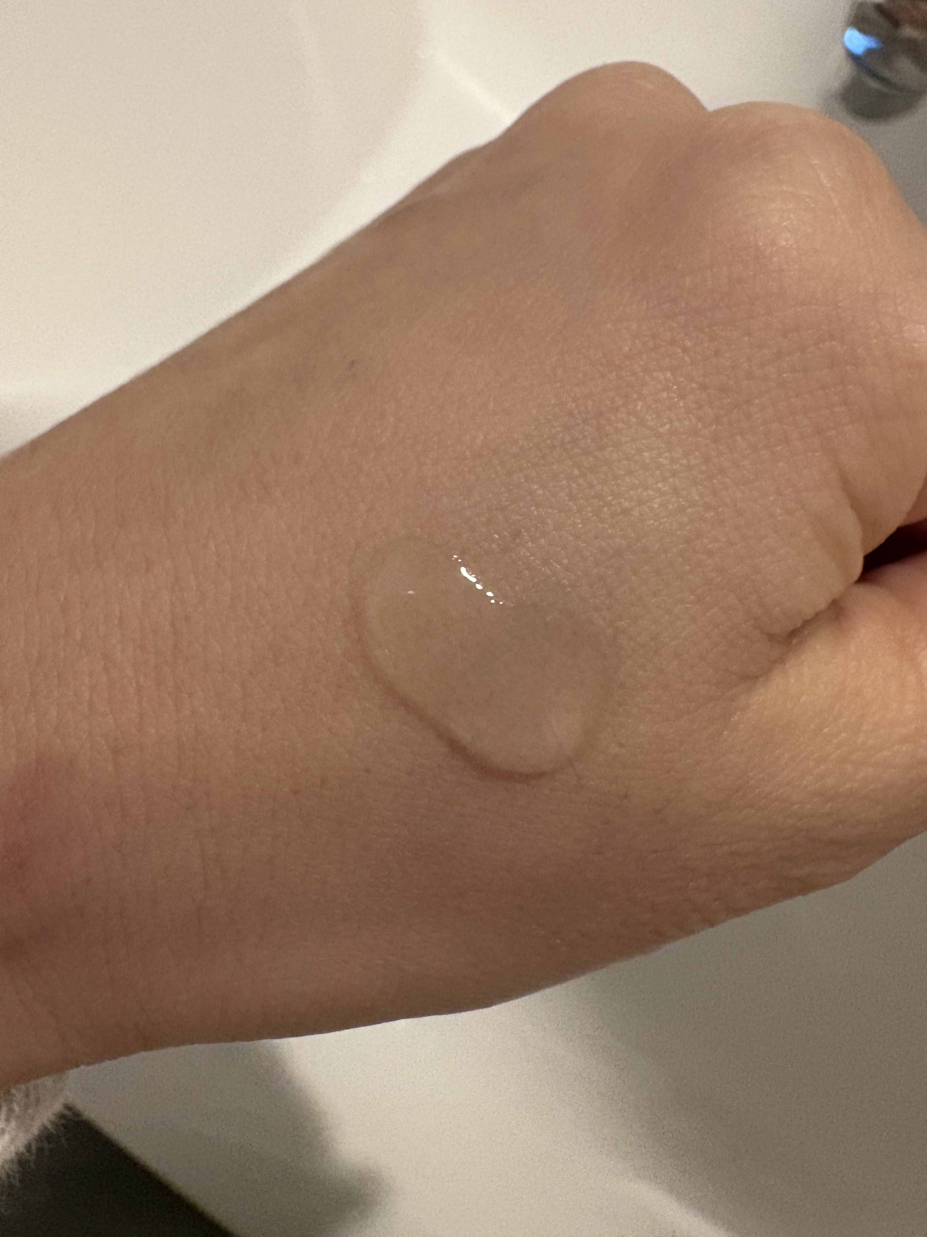 グルタチオンソームクリームビタチューブ/Abib /フェイスクリームを使ったクチコミ（3枚目）