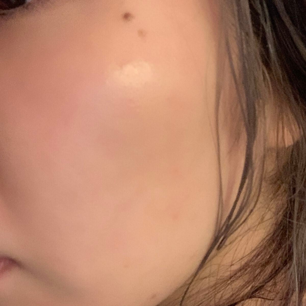 ちゃぼ on LIPS 「肌治安メモ使ってるものは前回と同じ。ニキビができる頻度が減って..」(1枚目)