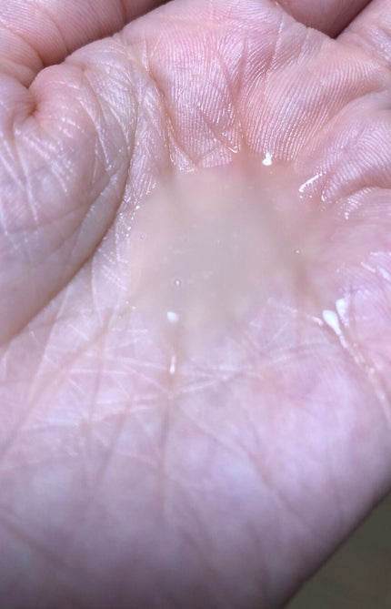 スーパーブラックシードコールドドロップセラム/primera/美容液を使ったクチコミ(2枚目)