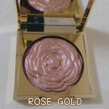 LUSTRE HIGHLIGHTER/REVOLUTION PRO/パウダーハイライトを使ったクチコミ(7枚目)