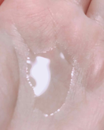 くせ・うねりときほぐしセラム/エッセンシャル flat/ヘアオイルを使ったクチコミ(4枚目)