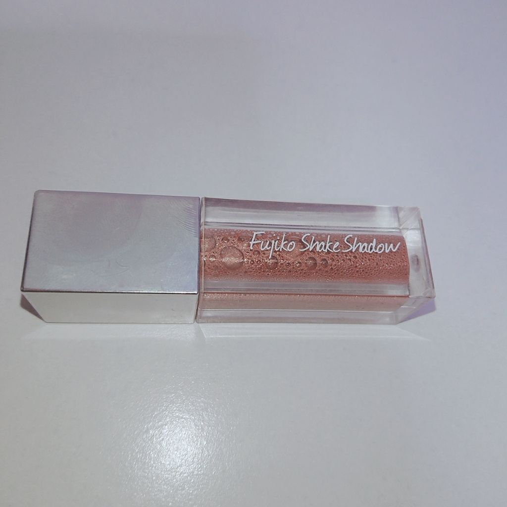 フジコシェイクシャドウ/Fujiko/リキッドアイシャドウを使ったクチコミ(2枚目)