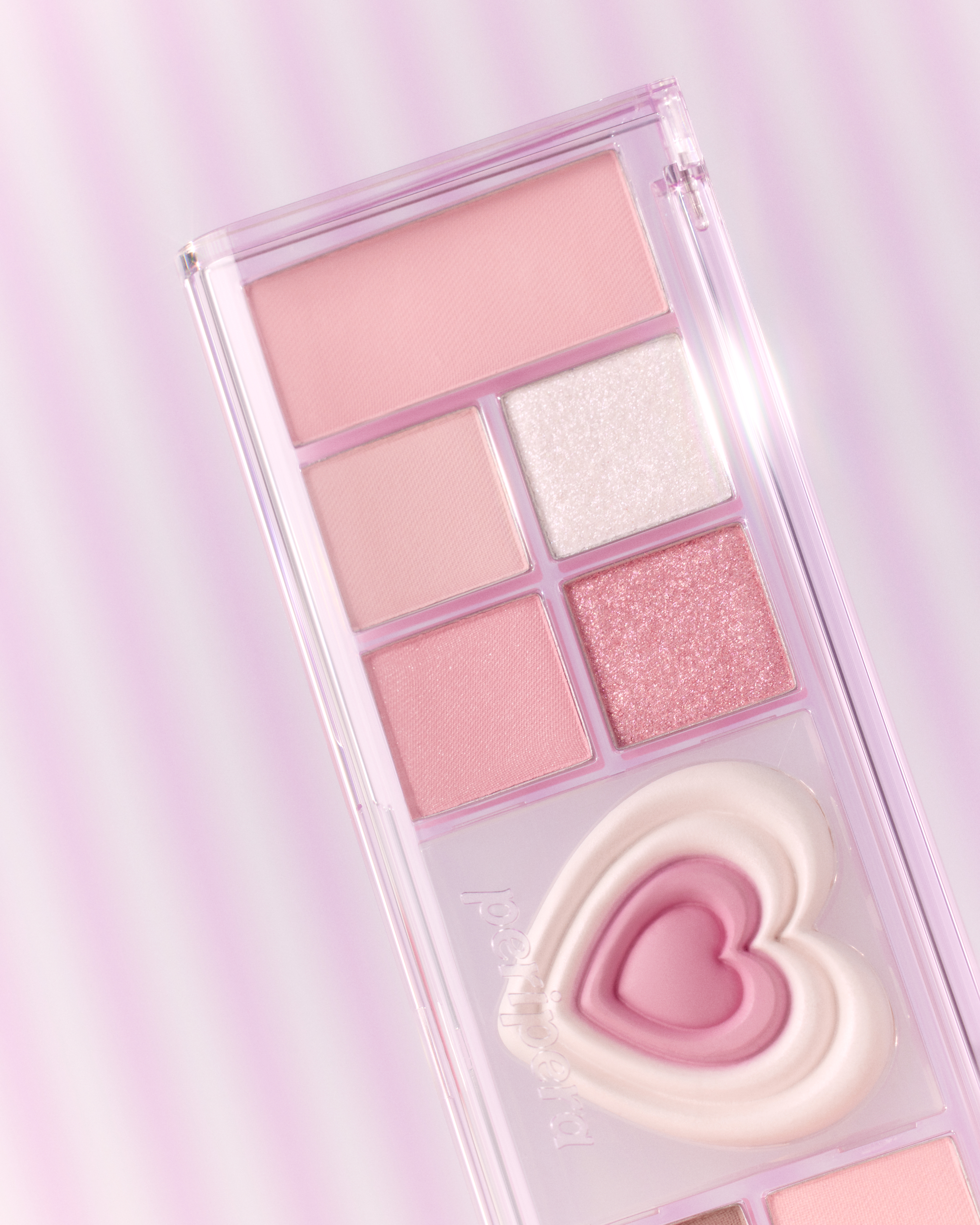 オールテイクムードライクパレット/PERIPERA/アイシャドウパレットを使ったクチコミ（2枚目）