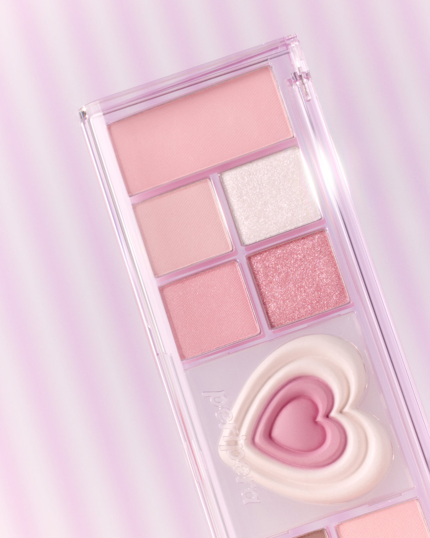 オールテイクムードライクパレット/PERIPERA/アイシャドウパレットを使ったクチコミ(2枚目)