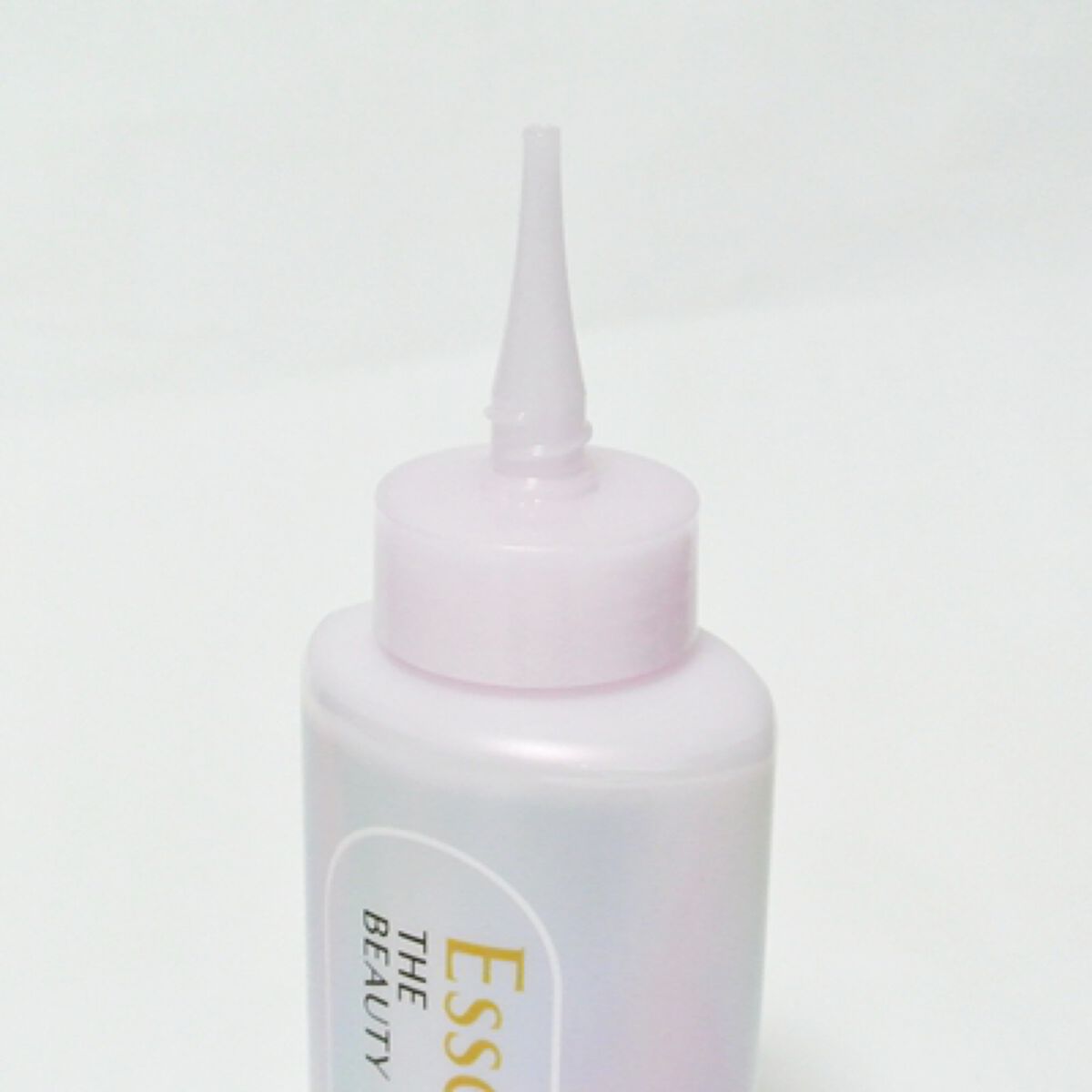 エッセンシャル プレミアム ウォータートリートメント EXスムース/エッセンシャル/アウトバストリートメントを使ったクチコミ(2枚目)