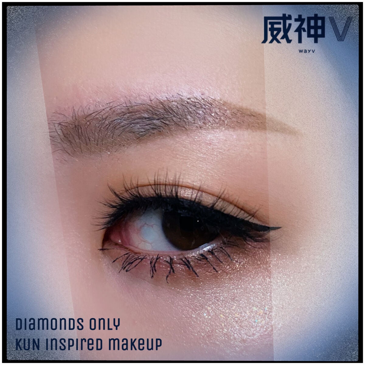 ヴィーナス・イモータリス/Lime Crime(海外)/アイシャドウパレットを使ったクチコミ(1枚目)