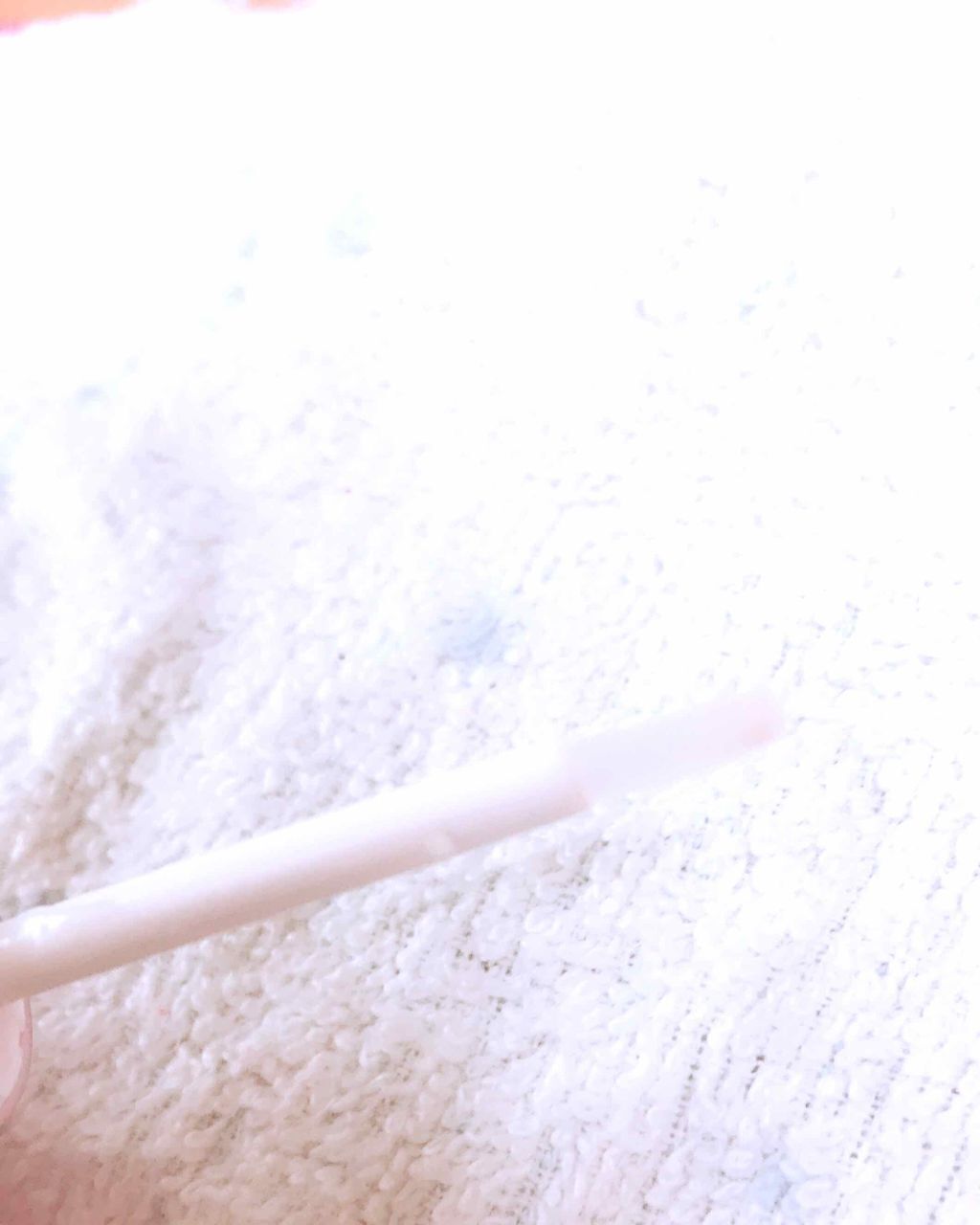 皮脂テカリお直し液/CEZANNE/化粧下地を使ったクチコミ（2枚目）