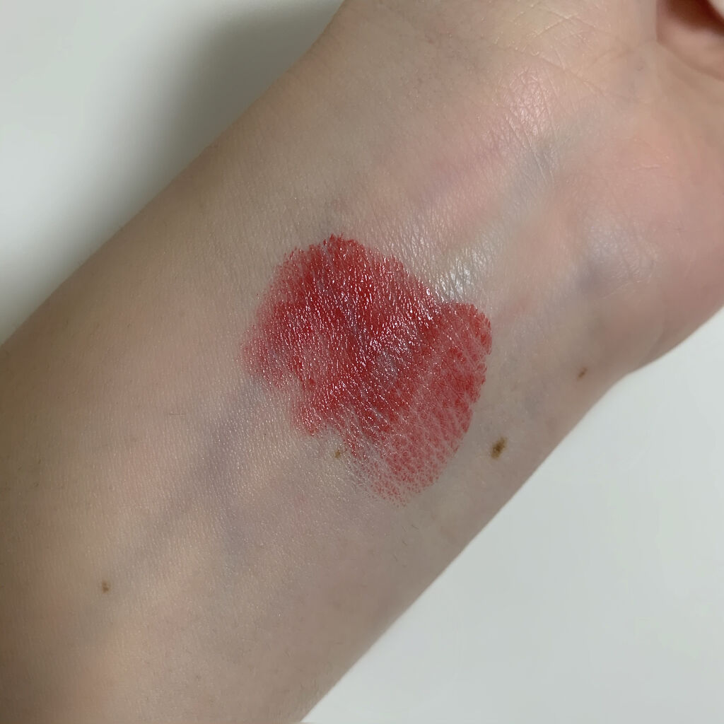 ディオール アディクト ステラー シャイン 579 ディオリズミック/Dior/口紅を使ったクチコミ（3枚目）