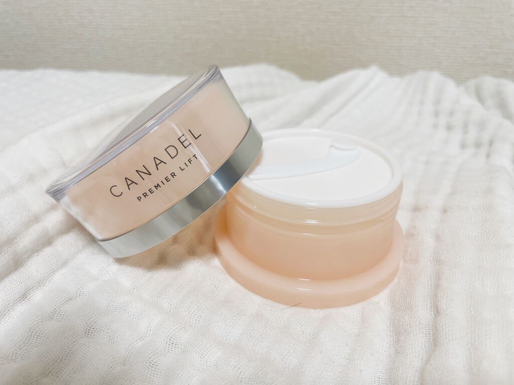プレミアリフト オールインワン/CANADEL/オールインワン化粧品を使ったクチコミ(2枚目)