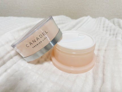 プレミアリフト オールインワン/CANADEL/オールインワン化粧品を使ったクチコミ(2枚目)
