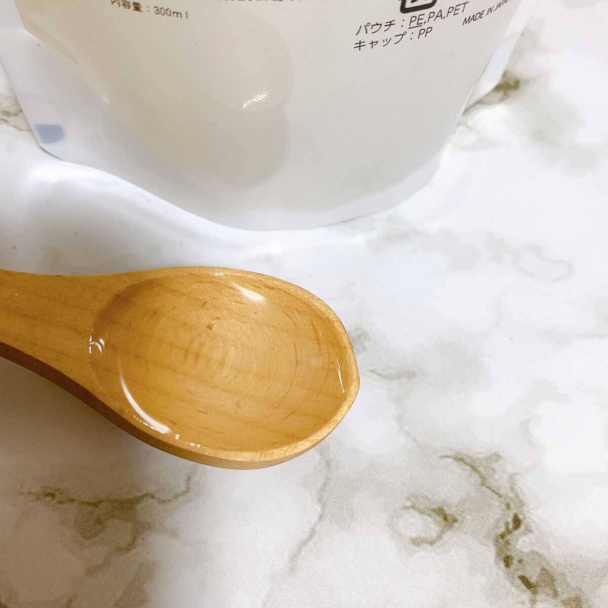 Raffi シャンプー / トリートメント/Raffi(ラフィー)/市販シャンプーを使ったクチコミ（2枚目）