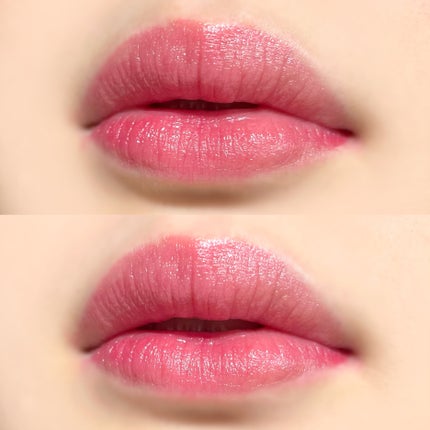 ラスティング リップカラーN/CEZANNE/口紅を使ったクチコミ(2枚目)