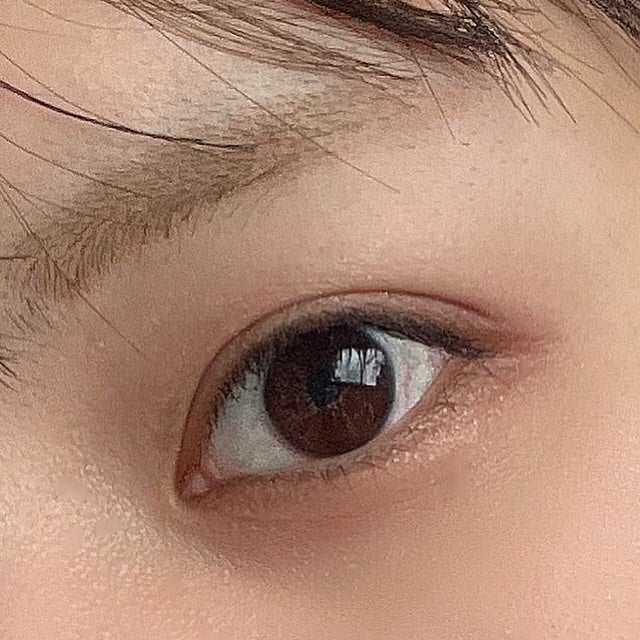 プロ アイ パレット エアー/CLIO/アイシャドウパレットを使ったクチコミ(7枚目)