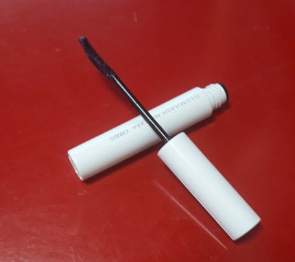 イルミラッシュマスカラ/オルビス/マスカラを使ったクチコミ(1枚目)