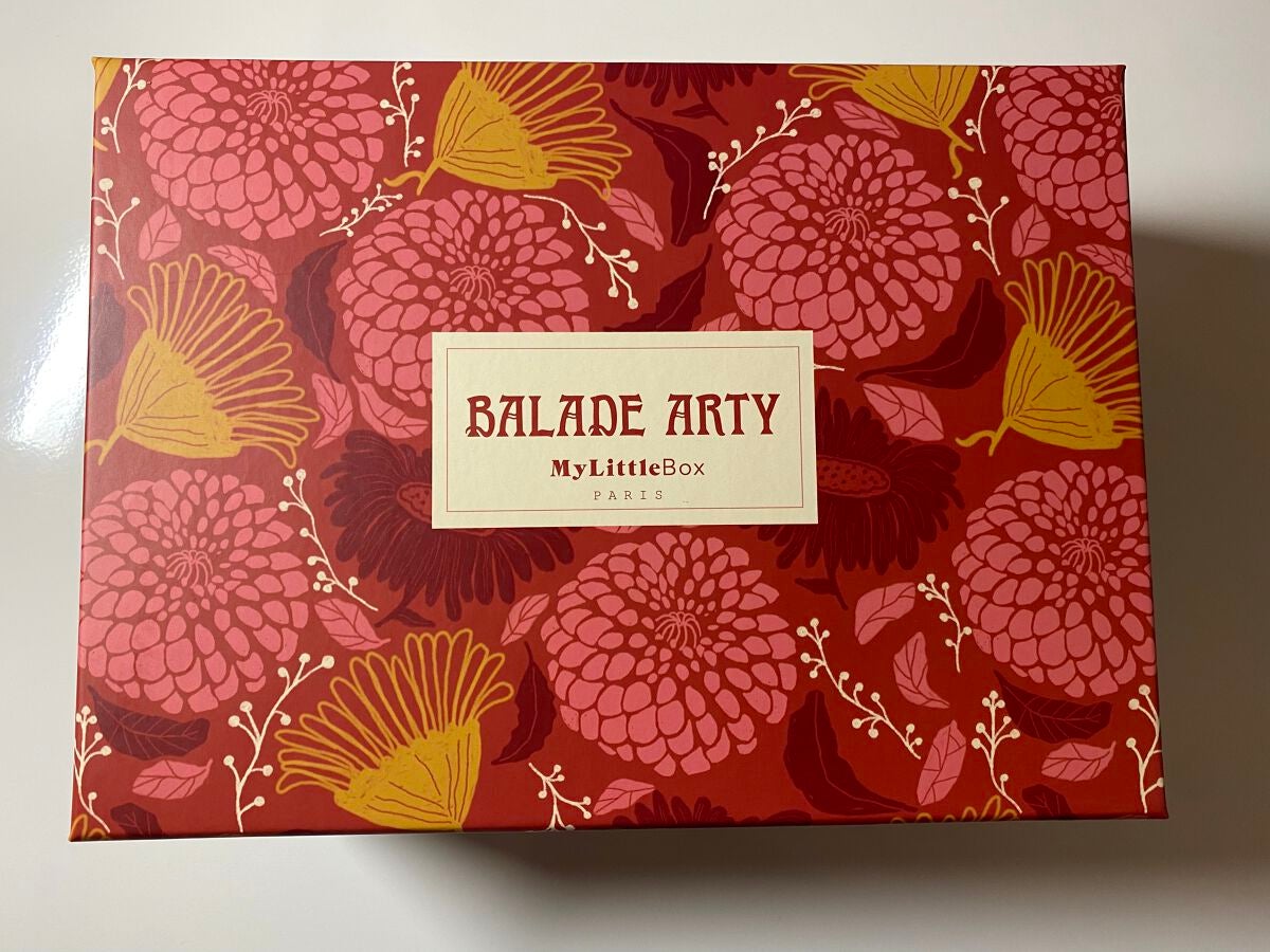 My Little Box/My Little Box/その他キットセットを使ったクチコミ(3枚目)