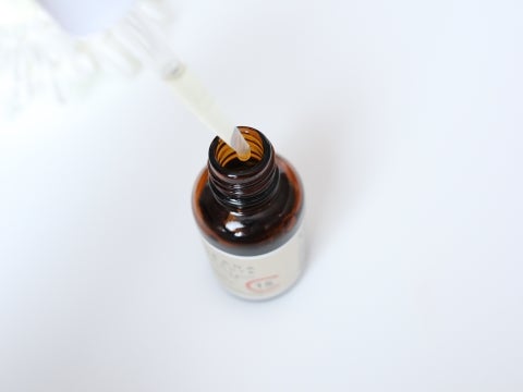 VC15特濃美容液/ケアナボーテ/美容液を使ったクチコミ(2枚目)