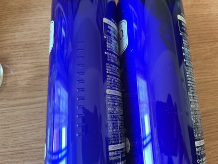 デオコ スカルプケアシャンプー/コンディショナー/DEOCO(デオコ)/市販シャンプーを使ったクチコミ(4枚目)