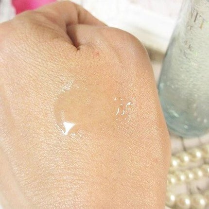 アンリミテッド キー/インフィニティ/美容液を使ったクチコミ(8枚目)