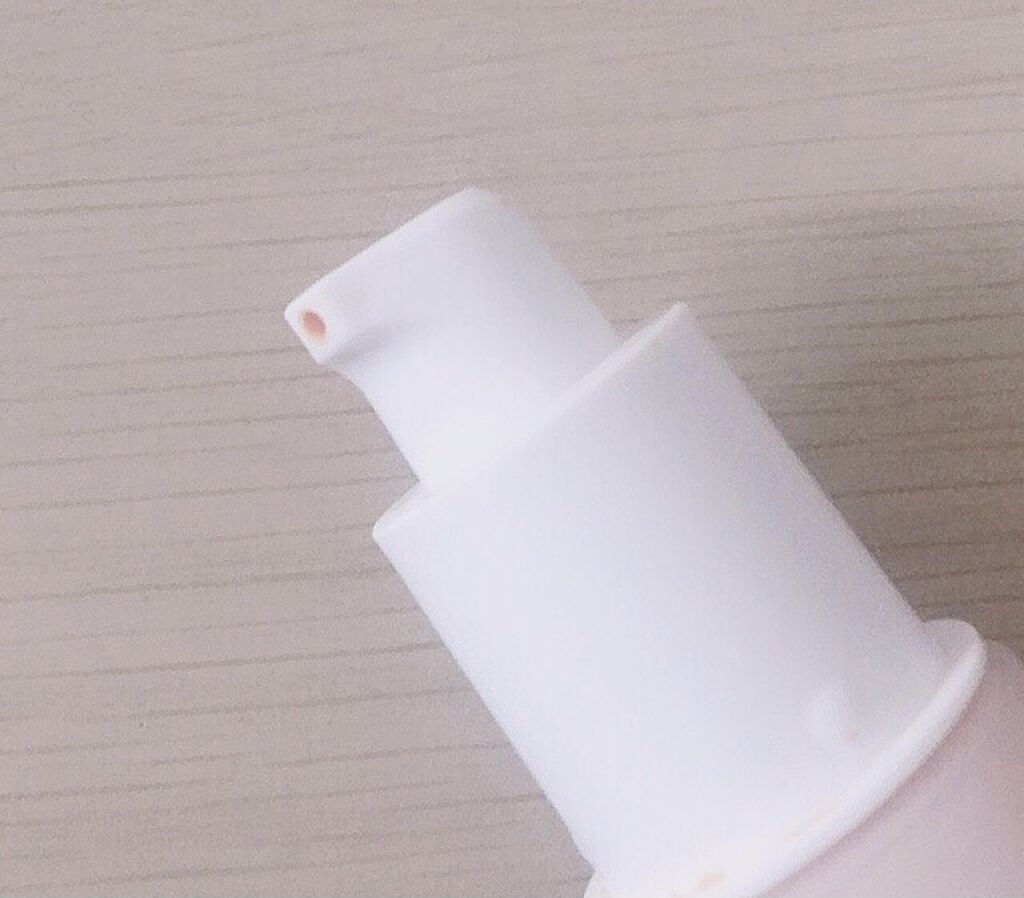 マットシフォン UVホワイトニングベースN/KiSS/化粧下地を使ったクチコミ（2枚目）