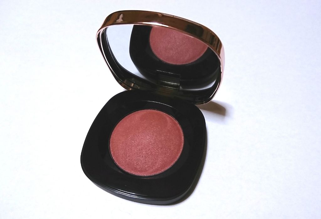 クリーム ブラッシュ/DECORTÉ/ジェル・クリームチークを使ったクチコミ(3枚目)